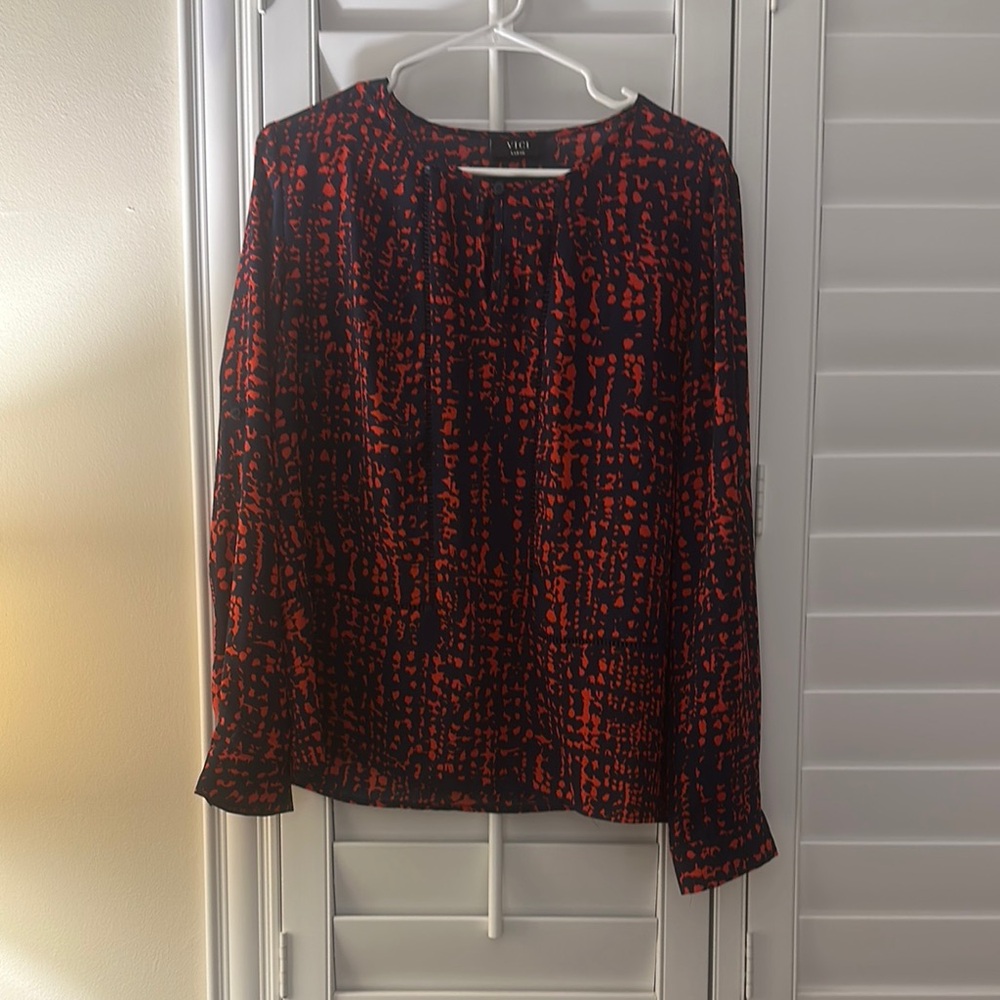 Vici blouse